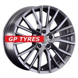 Replay LX107 GM 8x18/5x114.3 D60.1 ET30  