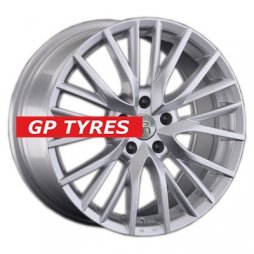 Replay LX107 Sil 8x20/5x114.3 D60.1 ET30  