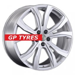 Replay LX108 SF 8x20/5x114.3 D60.1 ET30  