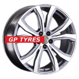 Replay LX108 GMF 8x20/5x114.3 D60.1 ET30  