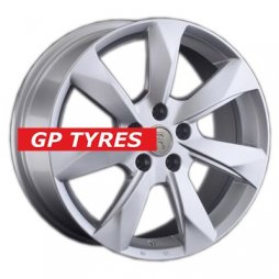 Replay LX115 Sil 8x18/5x114.3 D60.1 ET30  