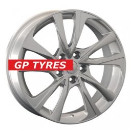 Replay LX116 Sil 7.5x18/5x114.3 D60.1 ET35  