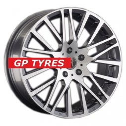 Replay LX118 GMF 7.5x18/5x114.3 D60.1 ET35  