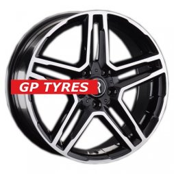 Replay LX128 BKF 7.5x18/5x114.3 D60.1 ET35  