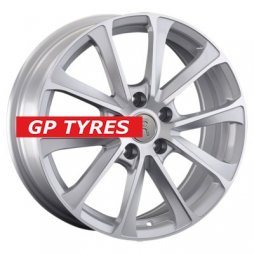 Replay LX130 SF 7x17/5x114.3 D60.1 ET35  