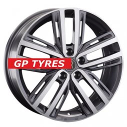Replay LX131 GMF 7x18/5x114.3 D60.1 ET35  