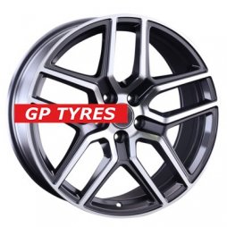 Replay LX134 GMF 8x18/5x114.3 D60.1 ET30  