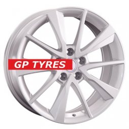 Replay LX136 Sil 8x18/5x114.3 D60.1 ET30  