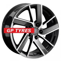 Replay LX142 GMF 7x17/5x114.3 D60.1 ET35  