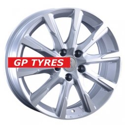 Replay LX148 SF 7x17/5x114.3 D60.1 ET35  
