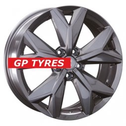 Replay LX157 GM 8x18/5x114.3 D60.1 ET30  