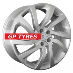 Replay LX176 Sil 8x20/5x114.3 D60.1 ET30  