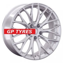 Replay LX180 Sil 8x18/5x114.3 D60.1 ET30  
