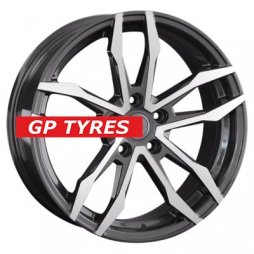 Replay LX188 GMF 8x18/5x114.3 D60.1 ET30  