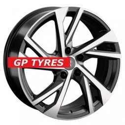 Replay LX192 MGMF 8x18/5x114.3 D60.1 ET30  