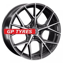 Replay LX200 GMF 8x18/5x114.3 D60.1 ET30  