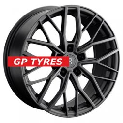Replay LX202 MGM 8x18/5x114.3 D60.1 ET30  