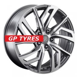Replay LX207 GMF 7.5x18/5x114.3 D60.1 ET35  