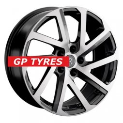 Replay LX208 GMF 8x18/5x114.3 D60.1 ET30  