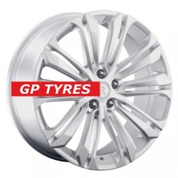Replay LX222 Sil 8x20/5x114.3 D60.1 ET30  
