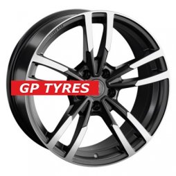 Replay LX230 MGMF 8x18/5x114.3 D60.1 ET30  