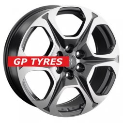 Replay LX238 GMF 8x20/6x139.7 D95.1 ET55  