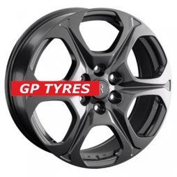Replay LX238 GM 8x20/6x139.7 D95.1 ET55  