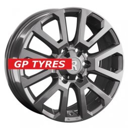 Replay LX241 GM 7.5x18/6x139.7 D95.1 ET55  