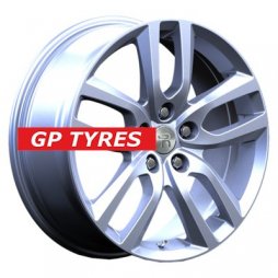 Replay LX59 Sil 7.5x18/5x114.3 D60.1 ET39  