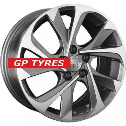 Replay LX73 GMF 7x17/5x114.3 D60.1 ET35  