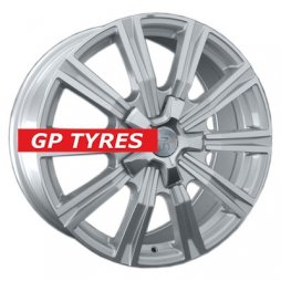Replay LX97 SF 8.5x21/5x150 D110.1 ET54  