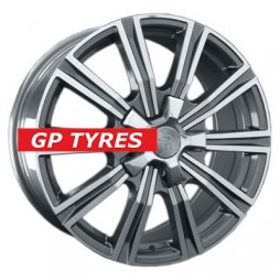 Replay LX97 GMF 8.5x21/5x150 D110.1 ET54  