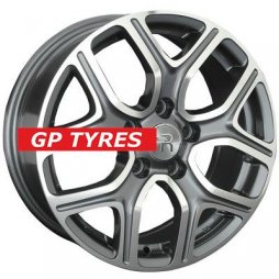 Replay MI108 GMF 7x18/5x114.3 D67.1 ET38  