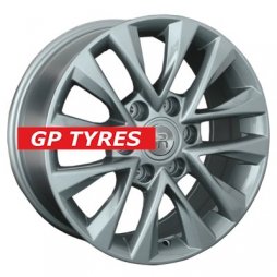 Replay MI141 GM 7.5x18/6x139.7 D67.1 ET38  