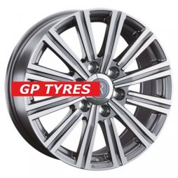 Replay MI148 GMF 7.5x17/6x139.7 D67.1 ET38  