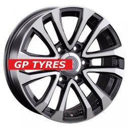 Replay MI174 GMF 7.5x18/6x139.7 D67.1 ET46  