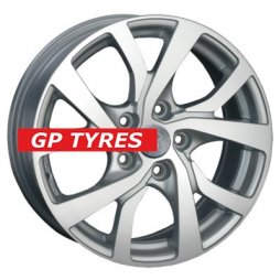 Replay MI57 SF 6.5x17/5x114.3 D67.1 ET38  