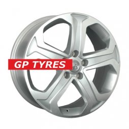 Replay MI66 SF 6.5x17/5x114.3 D67.1 ET46  
