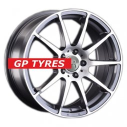 Replay MR109 GMF 8x18/5x112 D66.6 ET43  