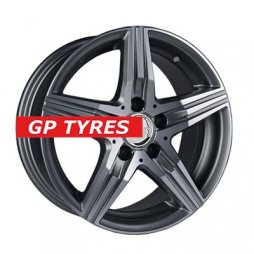 Replay MR111 GMFP 8.5x20/5x112 D66.6 ET36  