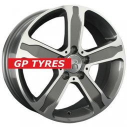 Replay MR146 GMFP 6.5x17/5x112 D66.6 ET38  