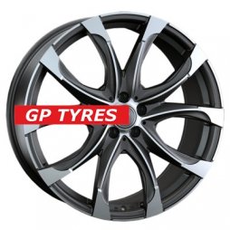 Replay MR161 MGMF 9.5x22/5x112 D66.6 ET45  