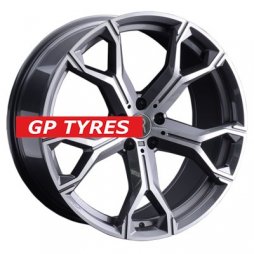 Replay MR163 GMF 9.5x22/5x112 D66.6 ET45  