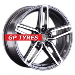 Replay MR195 GMF 7.5x17/5x112 D66.6 ET40  