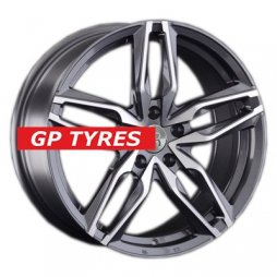 Replay MR196 GMF 8x18/5x112 D66.6 ET38  