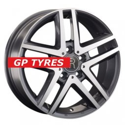 Replay MR200 GMF 6.5x16/5x112 D66.6 ET52  