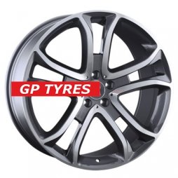 Replay MR208 GMF 11x21/5x112 D66.6 ET42  