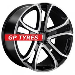 Replay MR208 BKF 11x21/5x112 D66.6 ET38  