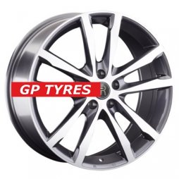 Replay MR211 GMF 8.5x20/5x112 D66.6 ET53  