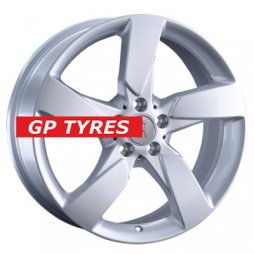 Replay MR240 Sil 7.5x19/5x112 D66.6 ET47  